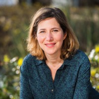 Linxo Employee Justine Bellon's profile photo