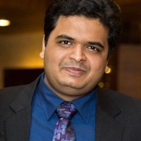 Angel One Employee Vaibhav Agrawal's profile photo