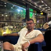 ASAS Filter Employee Furkan Akbulut's profile photo