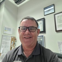 Grand Pacific Resorts Employee Kent Bailey's profile photo