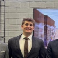 Air Charter Service Employee Benjamin Howell's profile photo