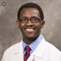 SSM Health St. Louis Employee Ayo Bamimore's profile photo