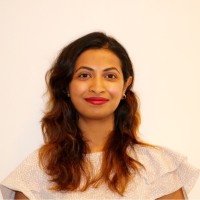 Futterman Dupree Dodd Croley Maier LLP Employee Rajashree Chakrabarty's profile photo