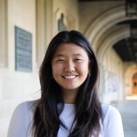 Washington University in St. Louis Employee Katherine Feng's profile photo