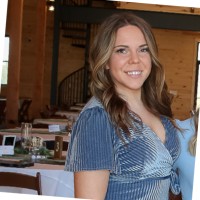 Greenville University Employee Michaela Harris's profile photo