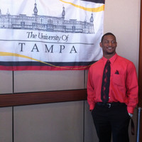 Herbalife Employee Maurice Goodwin's profile photo