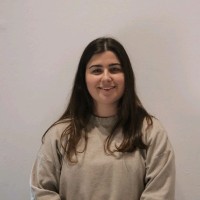 UPintelligence Employee Marina Ferreras's profile photo