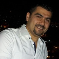 Yunex Traffic Employee Dany Chamoun's profile photo