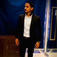 Osaka Lighting Employee Kashan Ali's profile photo