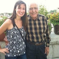 Liz Frederick Email & Phone Number