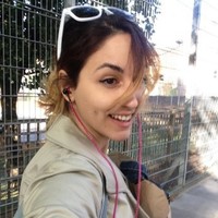 Paraşüt Employee April Erol's profile photo