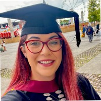 Bridgwater & Taunton College Employee Bethan Foweraker's profile photo