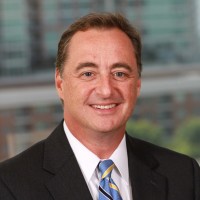 Huff Powell Bailey Employee Craig Brookes's profile photo