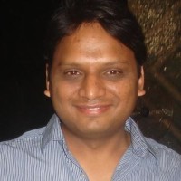 E-mail e número de telefone de Deepak Agarwal