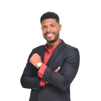 GNS Employee Fran Valverde's profile photo