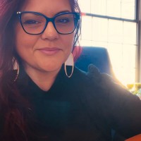 Stratedia Employee Stephanie Johnson's profile photo