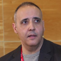 Javier Cordón Email