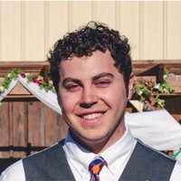 Hillside Christian Church Employee Tanner Epps's profile photo