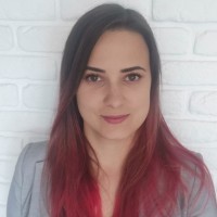 Panowie Programiści Employee Weronika Romaniuk's profile photo