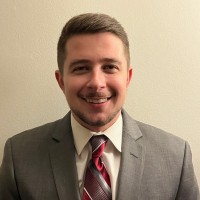 Iron Valley Supply Employee Garret Kennel's profile photo