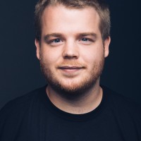 MyFieldAudits Employee Gareth Johnson's profile photo