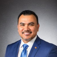 U.S. Department of Veterans Affairs Employee Eddie Alaniz's profile photo
