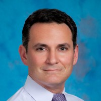 Kaiser Permanente Employee Matthew Prout's profile photo