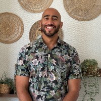 1inch Employee Jordan Reindl's profile photo