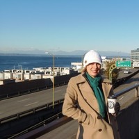 Evans Army Community Hospital Employee Jamie Aminsharifi's profile photo