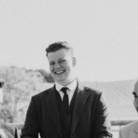 Innon Energy LTD Employee Louis McKee's profile photo