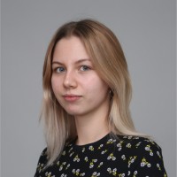 Streams Development Employee Arina Savchenko's profile photo