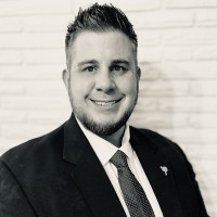 Companion Data Services (CDS) Employee Seth Gibson's profile photo