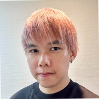 BONX Inc Employee Woody Lai's profile photo