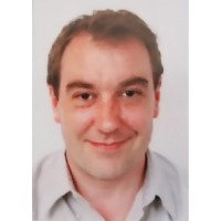 MSD Employee Nicolas Verlon's profile photo