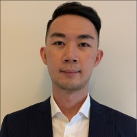 Olea Employee Chenjie Teo's profile photo