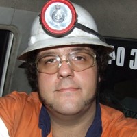 Ballarat Gold Mine (GPG) Employee Adam Rush's profile photo