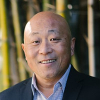 AADAP, Inc. Employee Sam Joo's profile photo