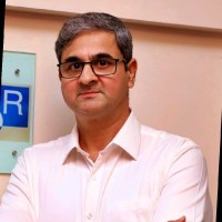 Equator Property Managers Pvt Ltd Employee Aniruddha Deshpande's profile photo