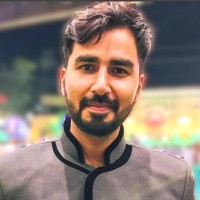 Vineet Mishra Email