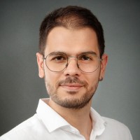 CQSE GmbH Employee Mehmet Kirdan's profile photo