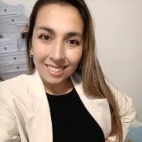 Atomic Kitchens Employee Kelly Velásquez Martínez's profile photo