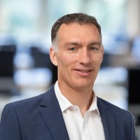 Skanstec Engineering Employee Rory Hannick's profile photo