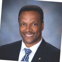 Public Health Management Corporation Employee Elton Johnson's profile photo