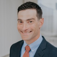 County of Marin Employee Judd Goodman's profile photo