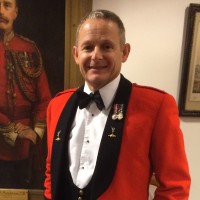 Continent 8 Technologies Employee Angus Young's profile photo