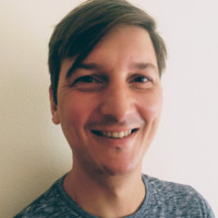 Give Lively Employee Tim Lawrenz's profile photo