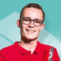 STGA Employee Hugo Bonnet's profile photo