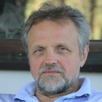 Infopulse Employee Andrey Anissimov's profile photo