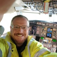 GCAM Employee Doug Howlett's profile photo