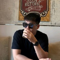 Soochow CSSD Asset Management (Asia) Employee Jason Er's profile photo